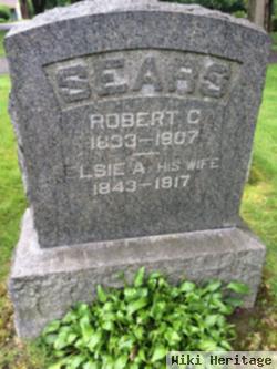 Robert C Sears