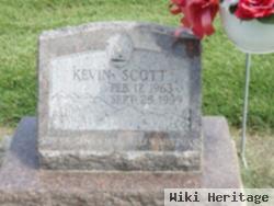 Kevin Scott Hetzman