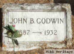 John B. Godwin