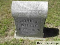 John J. Willis