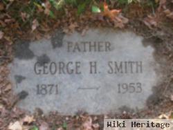 George H Smith