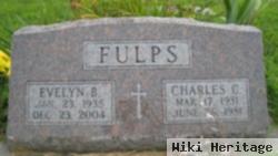 Charles C Fulps