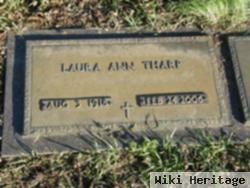 Laura Ann Tharp