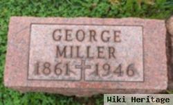 George J. Miller