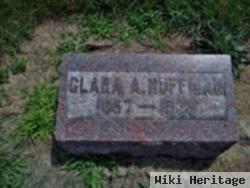 Clara Ann Bean Huffman