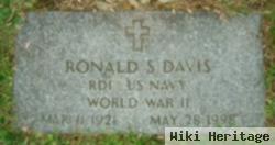 Ronald S. Davis