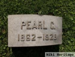 Pearl Conant Tickner