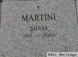 Silvia Martini