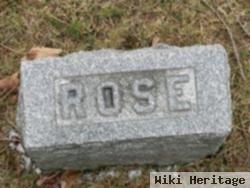 Rose Gertrude Hopkins