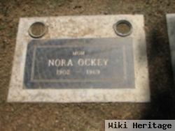 Nora Ford Ockey