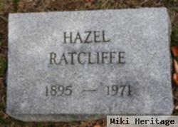 Hazel Ratcliffe