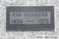 Kim Gene Summers