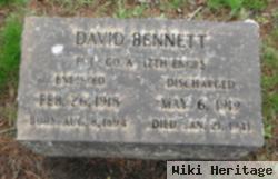 David Bennett