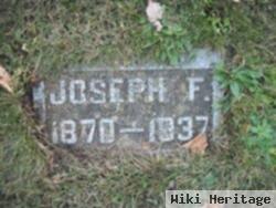 Joseph F. Barrett