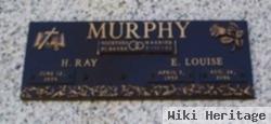 H Ray Murphy