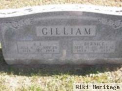 R. L. Gilliam