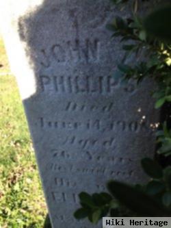 John T. Phillips