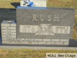 Arthur A. Rush