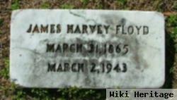 James Harvey Floyd