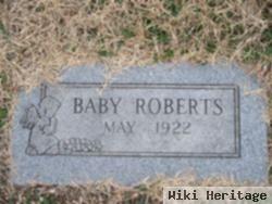 Baby Roberts