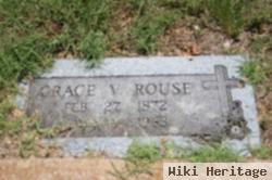 Grace V Rouse