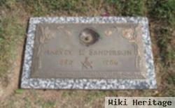 Harvey L. Sanderson