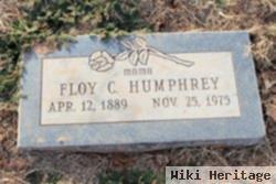 Mrs. Floy Humphrey