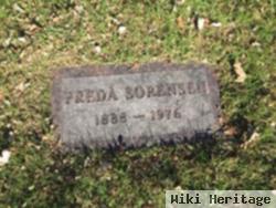 Freda Sorensen