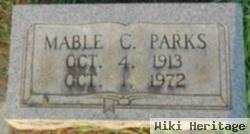 Mable C. Parks