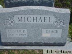 Lester P Michael