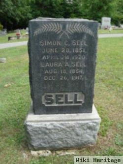 Simon Cornelius Sell