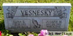 Joseph M. Vesnesky