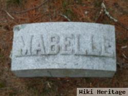 Mabelle Clare Walsh Zickendrath