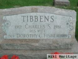 Charles S. Tibbens