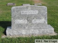 William E. Marshall