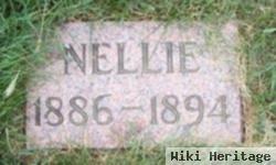 Nellie Maude Wampler