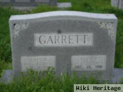 John W Garrett