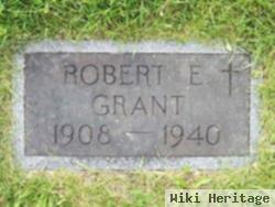 Robert Emmet "mike" Grant