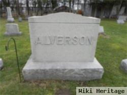 Kathleen Brennan Alverson