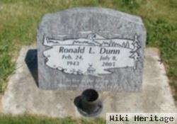 Ronald L Dunn