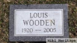 Luis T. Wooden