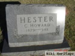 C. Howard Hester