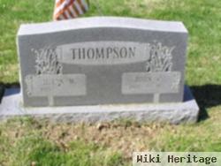 John C. Thompson