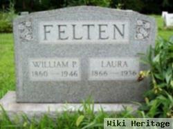 William P. Felten