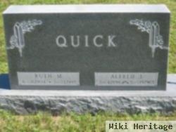 Alfred J. Quick