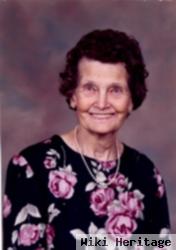 Laura C. Ulrich Hendricks