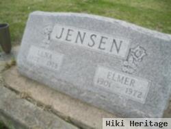 Elmer Jensen