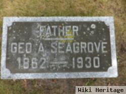 George A. Seagrove