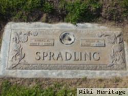 Rivers A. Spradling