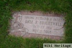 Dale R Brightwell